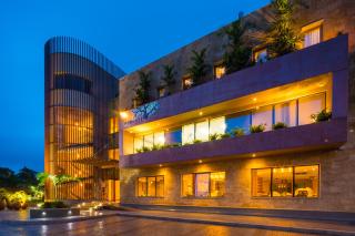 Peduase Valley Resort - 7