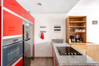 Apt in Nuevo Vallarta, 5 min walk from beach - Nuevo Vallarta - 8
