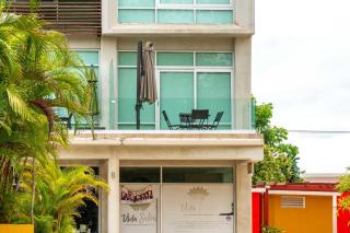 Apt in Nuevo Vallarta, 5 min walk from beach - Nuevo Vallarta - 7