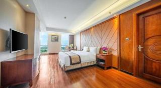 Auspicious Hotel - Zhongshan - 1