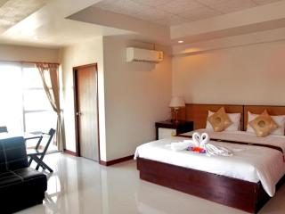 Century Grand Hotel - Bung Kan - 9