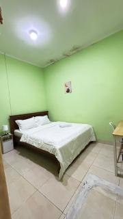 Asoka Homestay Yogyakarta - Demangan - 9