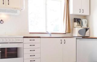 Lovely Apartment In Ystad With Kitchen - 6