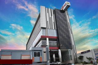 Grand Metro Hotel Tasikmalaya - 6