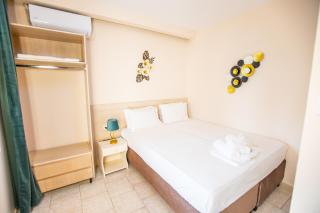 Psarotherma Rooms - Samotracia - 6