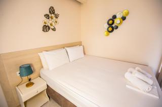 Psarotherma Rooms - Samotracia - 9