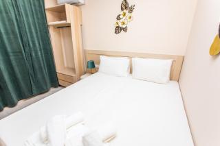 Psarotherma Rooms - Samotracia - 7