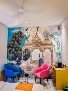 Hotel Ocean Residency Thane West - Thane - 7