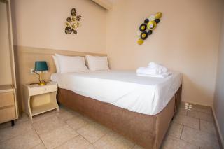 Psarotherma Rooms - Samotracia - 1
