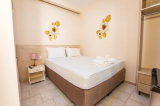 Psarotherma Rooms - Samotracia - 3