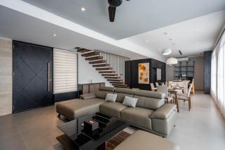 NEW! Villa Cappu - 3BR Villa in Seseh - Munggu - 0