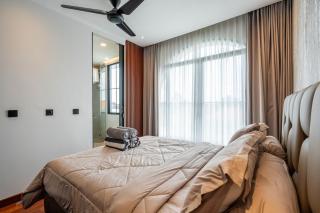 NEW! Villa Cappu - 3BR Villa in Seseh - Munggu - 7
