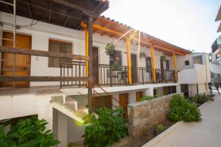 Psarotherma Rooms - Samotracia - 0