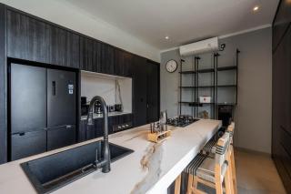 NEW! Villa Cappu - 3BR Villa in Seseh - Munggu - 4
