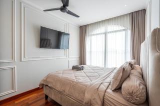 NEW! Villa Cappu - 3BR Villa in Seseh - Munggu - 3