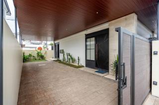 NEW! Villa Cappu - 3BR Villa in Seseh - Munggu - 1