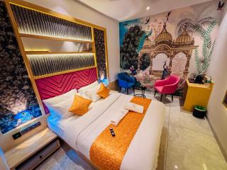 Hotel Ocean Residency Thane West - Thane - 0