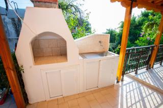 Psarotherma Rooms - Samotracia - 2