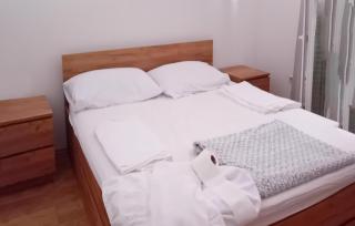 One-Bedroom Holiday Home In Rogotin - 5
