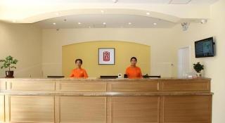Home Inn-Qingdao Chongqing Zhong Road Licang Walking Street - Qingdao - 7
