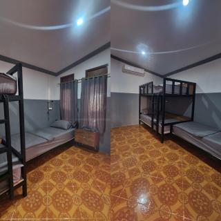 Bintang Guesthouse - Gili Trawangan - 6