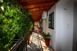 Psarotherma Rooms - Samotracia - 8