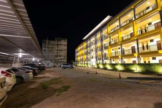 The Nest Krabi Hotel - Strand Ao Nang - 2