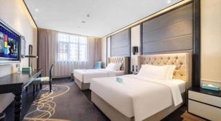 Xana Hotelle·Yutian - 1