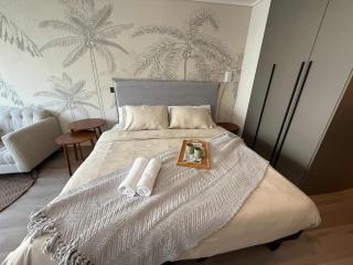 HOM I Studio2PAX A Pasos MetroManquehue Las Condes - Santiago - 8