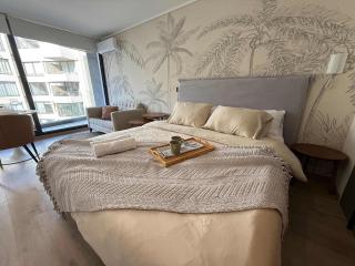 HOM I Studio2PAX A Pasos MetroManquehue Las Condes - Santiago - 7