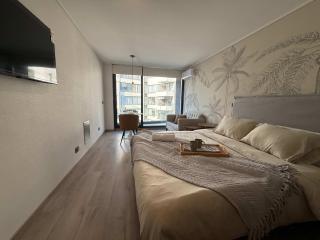 HOM I Studio2PAX A Pasos MetroManquehue Las Condes - Santiago - 5