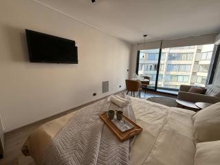 HOM I Studio2PAX A Pasos MetroManquehue Las Condes - Santiago - 3