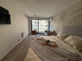 HOM I Studio2PAX A Pasos MetroManquehue Las Condes - Santiago - 2