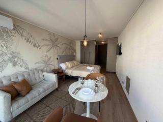 HOM I Studio2PAX A Pasos MetroManquehue Las Condes - Santiago - 1