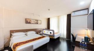 Jinjiang Inn Select Changchun Yuanda Street - Changchun - 4