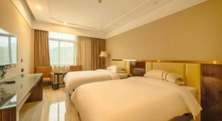 Vienna Classic Hotel Fujian Nanjing - Nanjing - 2