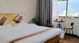 Shell Linzhi Bayi Area G318 Shuangyong Road Hotel - 1