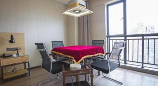 Echarm Hotel Changde Chaoyang D5 District - Changde - 7