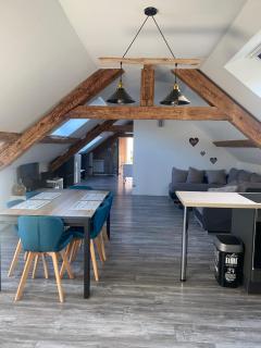 Chez faby - Cornimont - 8