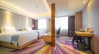 Lavande Hotel·Jining Party School Building - 1