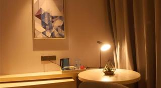 Echarm Hotel Binzhou Boxing Yinzuo - Binzhou - 3
