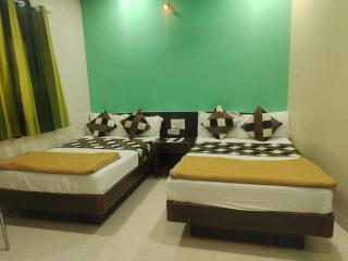 Anex Hotel Near BKC - Mumbai - 0