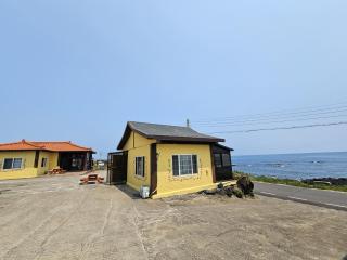 Udo Pension Haeyeon - Jeju - 0