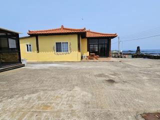 Udo Pension Haeyeon - Jeju - 1