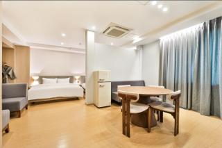 The Hound Hotel Changwon Terminal - Changwon - 5