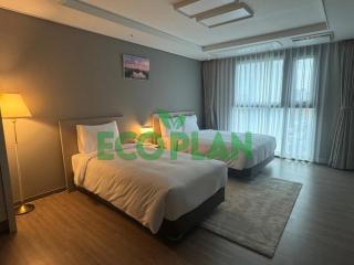 Sollago Myeongdong Hotel & Residence - Seul - 8