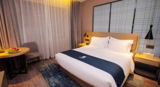 Echarm Hotel Nanning Guangxi University Xinyang Longteng District Maternal and Child Hospital - Nanning - 2