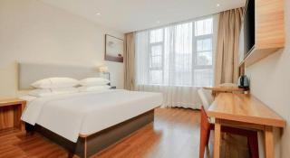 JTOUR Inn Hechi Yizhou Municipal Central Plaza - Qingyuan - 9