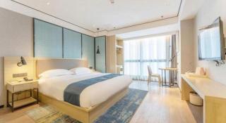 Echarm Hotel Fuzhou Sanfang Qixiang East Street Metro Station - Fuzhou - 9