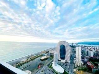 PANORAMA view 777 - Batumi - 4